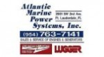 Atlantic Marine Power Systems