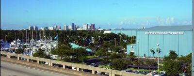 Sales, refit tax breaks underway in Fort Lauderdale