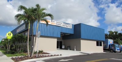 BOW expands in Ft. Lauderdale