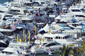 Brokers expect yachting to bounce back quickly