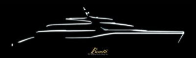 Benetti appoints GM for megayachts division