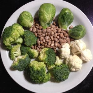 Take It In: Greens and beans – good luck, maybe; good health, definitely