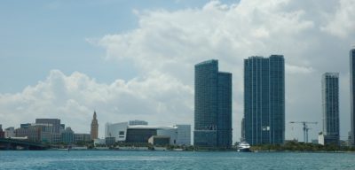 Miami navigates yacht facility resurgence