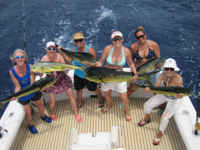 March 15 deadline to sign up for Fish Cuba trip