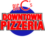 Big C’s Downtown Pizza