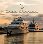 Cape Charles Yacht Center