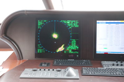 USCG revises radar renewal requirements