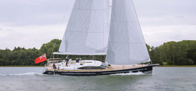 UK’s Oyster Yachts shuts down