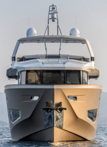 Numarine sells three 26XP yachts