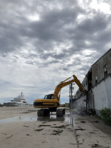 Better berths ahead: South Florida marinas, yards growing