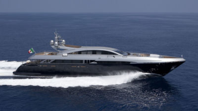 Latest in the brokerage fleet: Framura 3, Silver Lining sold; Lady Moura listed