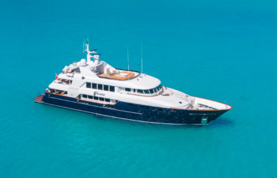 Latest in the fleet: Bacchus sells; New Sunseeker listed