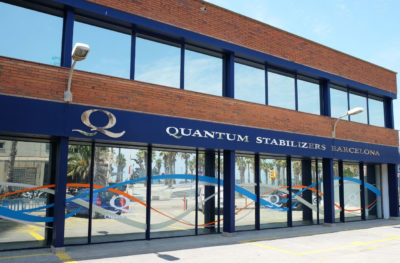 Quantum to open service center at MB92