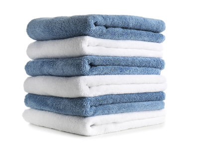 Stew Cues: Saving time on laundry 
