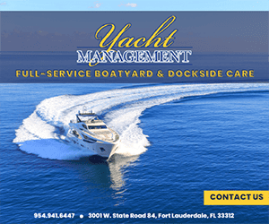 mike joyce hargrave yachts