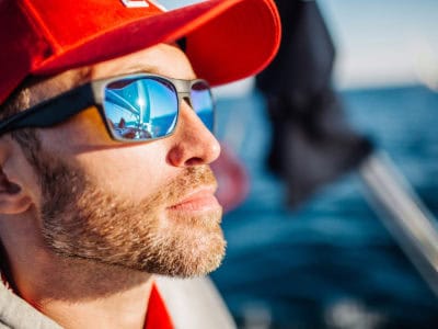 Read the label: Tips on buying sunglasses