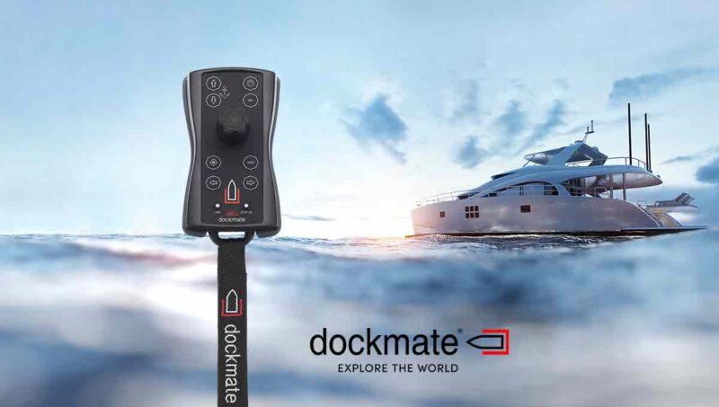dockmate feature home