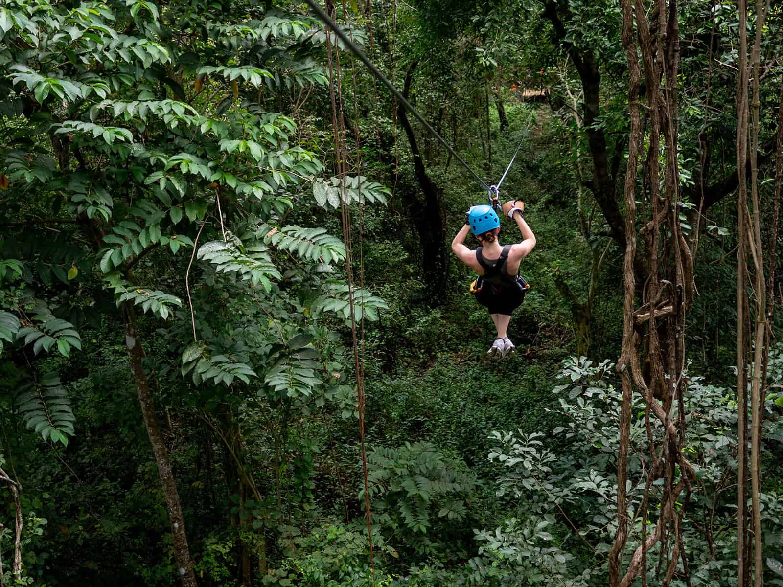 Costa Rica and Panama as Yachting Destinations