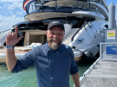 Navigating the Marshall Islands Yacht Code: Charting Your Course with Nautical Publications
