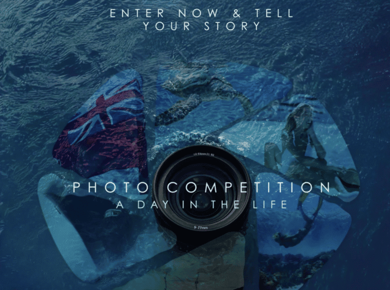 Bluewater A Day in the Life competition
