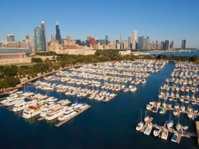 Informa Announces New Chicago Boat & Yacht Show
