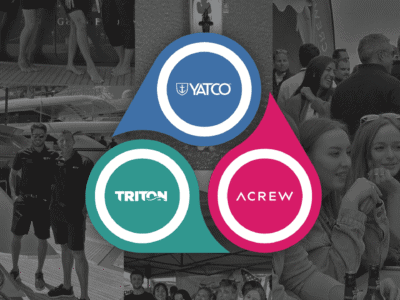 Meet the Triton, ACREW, and YATCO Team!