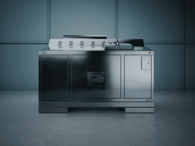Evac Group Launches New Sustainable Waste Management Solution for Superyachts